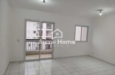 Apartamento com 3 quartos para alugar no jardim chapadão, campinas , 55 m2 por r$ 2.700