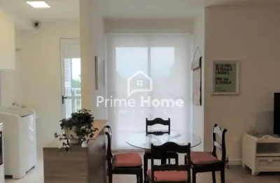 Apartamento com 2 quartos para alugar na rua arquiteto josé augusto silva, 1281, parque rural fazenda santa cândida, campinas, 58 m2 por r$ 4.200