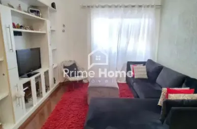 Cobertura com 3 quartos para alugar na avenida josé bonifácio, 1320, jardim das paineiras, campinas, 152 m2 por r$ 4.600