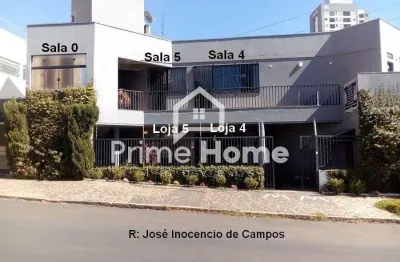 Sala comercial para alugar na avenida orosimbo maia, 1516, cambuí, campinas, 22 m2 por r$ 1.800