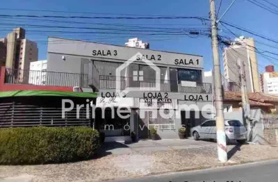 Sala comercial para alugar no Cambuí, Campinas , 22 m2 por R$ 1.900