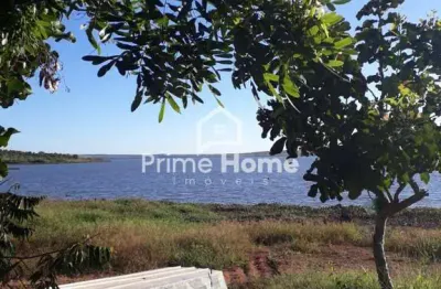 Terreno em condomínio fechado à venda na silva campos, s/n, zona rural, pompéu por r$ 46.000