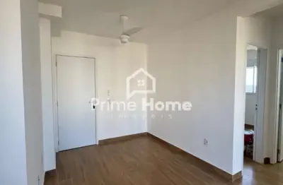 Apartamento com 2 quartos para alugar na avenida santana, 1520, jardim amanda i, hortolândia, 58 m2 por r$ 1.750