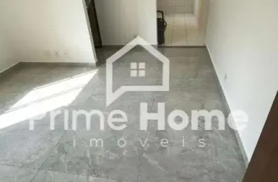 Apartamento com 2 quartos à venda na rua osvaldo orlando da costa, 652, residencial cosmos, campinas, 43 m2 por r$ 210.000