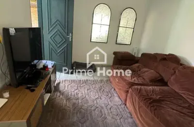 Casa com 3 quartos à venda no conjunto habitacional padre anchieta, campinas , 113 m2 por r$ 290.000
