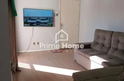 Apartamento com 2 quartos à venda na orlindo marçal oliveira valle, 201, jardim do lago continuação, campinas, 57 m2 por r$ 170.000
