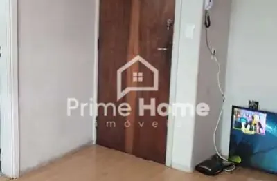 Apartamento com 1 quarto à venda na avenida doutor betim, 185, vila marieta, campinas, 38 m2 por r$ 160.000