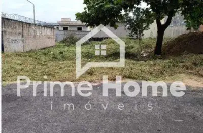 Terreno à venda no parque universitário de viracopos, campinas  por r$ 122.000