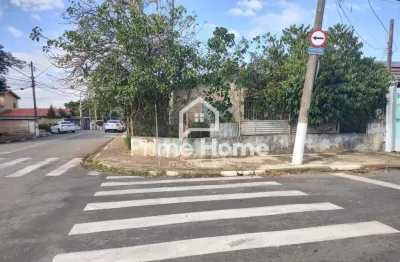 Terreno comercial à venda na vila trinta e um de março, campinas , 86 m2 por r$ 265.000
