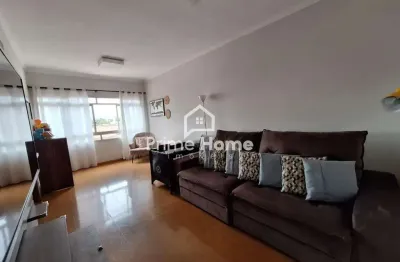Apartamento com 3 quartos à venda na rua vicente ghilardi, 102, jardim chapadão, campinas, 135 m2 por r$ 530.000
