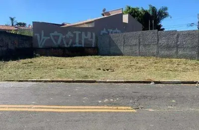 Terreno comercial para alugar na rua teodoro guedes de campos, 855, parque santa bárbara, campinas por r$ 1.600