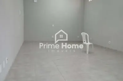 Sala comercial para alugar na rua moscou, 261, parque são quirino, campinas, 39 m2 por r$ 1.405