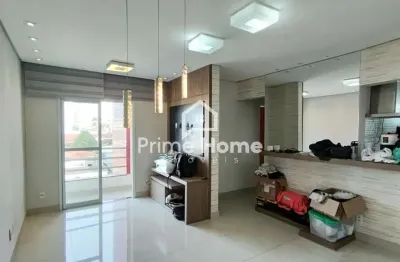 Apartamento com 2 quartos para alugar na rua januário magna, 105, vila industrial, campinas, 66 m2 por r$ 2.800