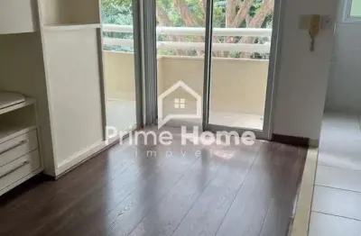 Apartamento com 1 quarto para alugar na rua doutor antônio galízia, 105, cambuí, campinas, 47 m2 por r$ 2.500