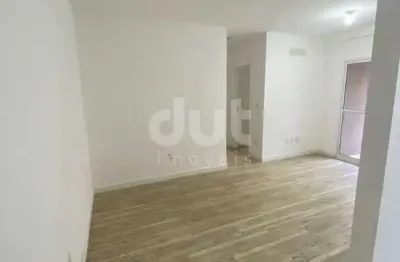 Apartamento com 2 quartos à venda na rua orlando signorelli, 425, jardim adelaide, hortolândia, 58 m2 por r$ 307.400