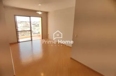 Apartamento com 3 quartos à venda na avenida império do sol nascente, 170, jardim aurélia, campinas, 94 m2 por r$ 800.000
