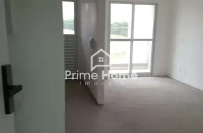 Apartamento com 2 quartos à venda na eloy argemiro carniatto, 1560, núcleo residencial doutor luiz de mattos pimenta, itatiba, 49 m2 por r$ 345.000
