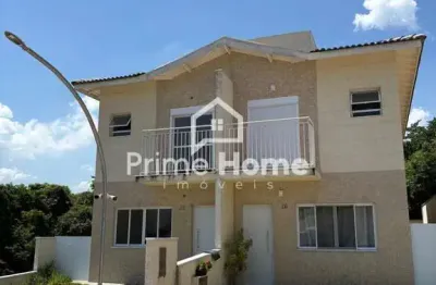 Casa em condomínio fechado com 3 quartos à venda na estrada fazenda da boiada, 1150, vila omizollo, louveira, 107 m2 por r$ 980.000