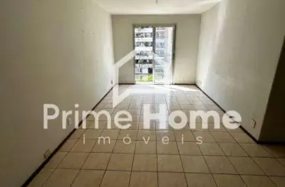 Apartamento com 3 quartos para alugar na avenida princesa d'oeste, 1055, vila paraíso, campinas, 90 m2 por r$ 1.900