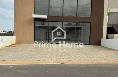 Sala comercial à venda no jardim montreal residence, indaiatuba , 270 m2 por r$ 2.990.000