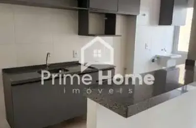 Apartamento com 2 quartos à venda no jardim nossa senhora de fátima, hortolândia , 57 m2 por r$ 265.000