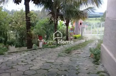 Casa com 2 quartos à venda na jair forti, 71, santa rita de cássia, capivari, 120 m2 por r$ 265.000