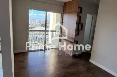 Apartamento com 2 quartos à venda no jardim santo antônio, hortolândia , 52 m2 por r$ 297.000