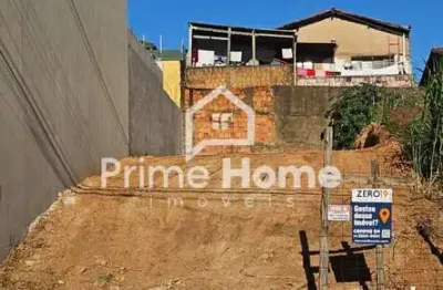 Terreno comercial à venda na rua masao muryama, 196, parque jambeiro, campinas por r$ 185.500