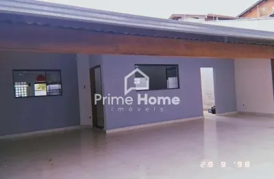 Casa com 2 quartos à venda na praça santo serafim, 426, jardim sylvio rinaldi ii, jaguariúna, 124 m2 por r$ 580.000