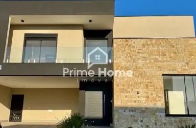 Casa em condomínio fechado com 3 quartos à venda na estrada municipal do roncáglia, 1090, roncáglia, valinhos, 241 m2 por r$ 2.100.000