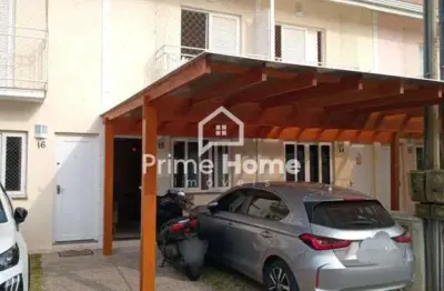 Casa em condomínio fechado com 2 quartos à venda na rua peruíbe, 165, vila campos sales, campinas, 66 m2 por r$ 535.000