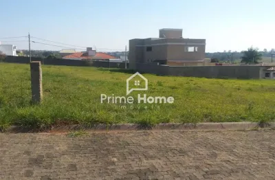 Terreno em condomínio fechado à venda na chácara santa margarida, campinas  por r$ 290.000