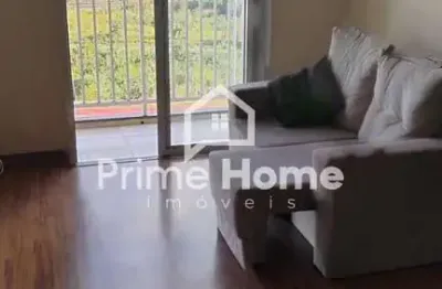 Apartamento com 2 quartos à venda na rua jefferson alexandre liberato melo, 270, jardim minda, hortolândia, 46 m2 por r$ 230.000