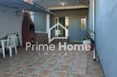 Casa com 2 quartos à venda no parque residencial maria de lourdes, hortolândia , 202 m2 por r$ 330.000