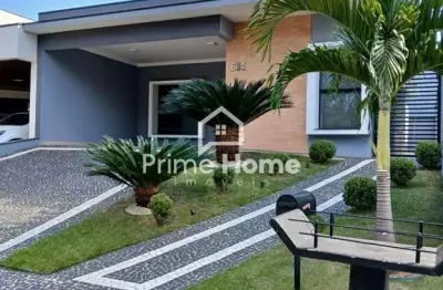 Casa em condomínio fechado com 3 quartos à venda na avenida josé hoffmann, residencial real parque sumaré, sumaré, 142 m2 por r$ 880.000