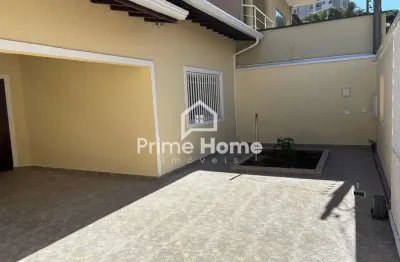 Casa com 5 quartos à venda no parque das flores, campinas , 262 m2 por r$ 950.000