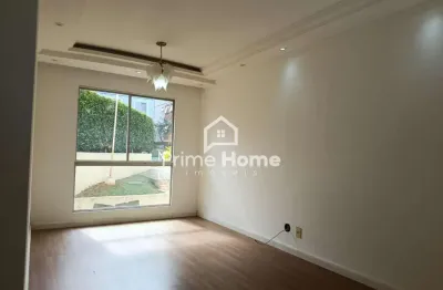 Apartamento com 2 quartos à venda na rua louisiana, 450, chácaras campos elíseos, campinas, 66 m2 por r$ 230.000