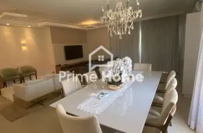 Casa em condomínio fechado com 4 quartos à venda na estrada da rhodia km 12, 7030, vila hollândia, campinas, 374 m2 por r$ 1.850.000