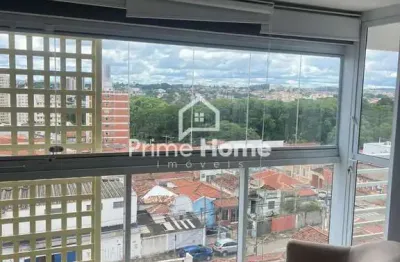 Apartamento com 1 quarto à venda na rua duque de caxias, 880, centro, campinas, 44 m2 por r$ 560.000