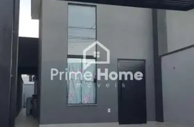Casa com 2 quartos à venda no jardim das figueiras i, hortolândia , 70 m2 por r$ 385.000
