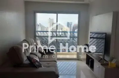 Apartamento com 3 quartos à venda na rua doutor sales de oliveira, 120, vila industrial, campinas, 85 m2 por r$ 445.000