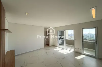 Apartamento com 2 quartos à venda na rua aguinaldo xavier de souza, 121, parque prado, campinas, 65 m2 por r$ 630.000