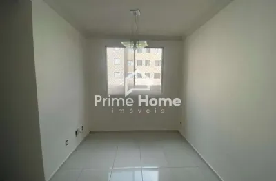 Apartamento com 3 quartos à venda na rua manoel sylvestre de freitas filho, 1224, jardim nova europa, campinas, 60 m2 por r$ 350.000