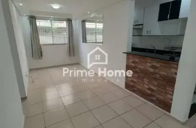 Apartamento com 3 quartos à venda na Avenida São José dos Campos, 150, Jardim Nova Europa, Campinas, 60 m2 por R$ 334.900