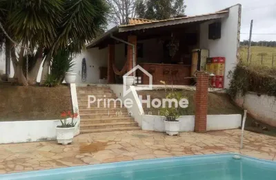 Chácara / sítio com 2 quartos à venda na rod. dom pedro i km 114, s/n, parque nova suíça, valinhos, 196 m2 por r$ 980.000