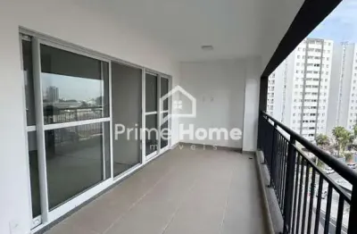 Apartamento com 3 quartos à venda na avenida governador pedro de toledo, 334, bonfim, campinas, 80 m2 por r$ 729.750