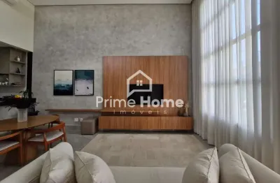Casa em condomínio fechado com 3 quartos à venda na rua alessandro payaro, 350, parque rural fazenda santa cândida, campinas, 160 m2 por r$ 1.590.000