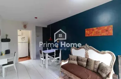Apartamento com 1 quarto à venda na avenida aquidaban, 157, centro, campinas, 50 m2 por r$ 199.000