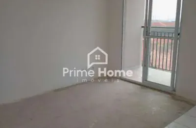 Apartamento com 2 quartos à venda na rua areial, 40, gleba 1-a-2d-1c, hortolândia, 54 m2 por r$ 280.000