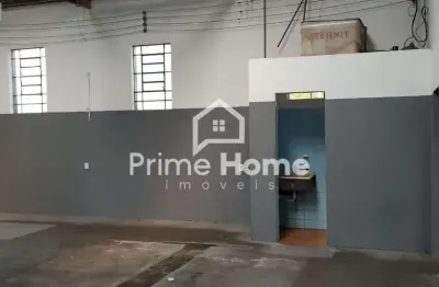 Barracão / galpão / depósito à venda na rua emílio henking, 724, vila rossi borghi e siqueira, campinas, 120 m2 por r$ 800.000